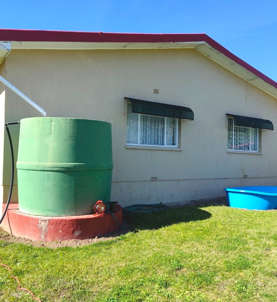 3 Bedroom Property for Sale in Kareedouw Eastern Cape